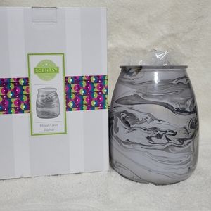MOON OVER JUPITER SCENTSY WARMER